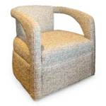 Carmela Swivel Chair
