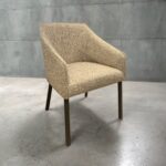 Sara II Dining Chair - Image 3